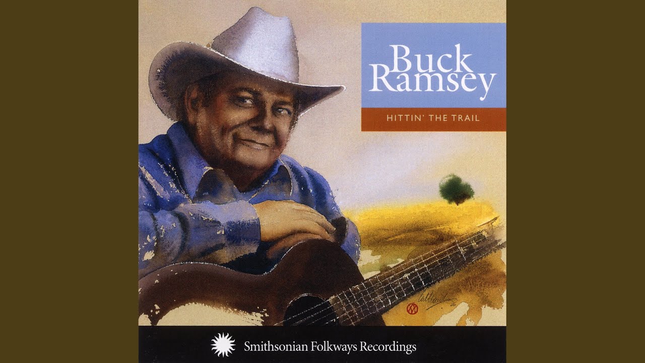 The Brazos River Song