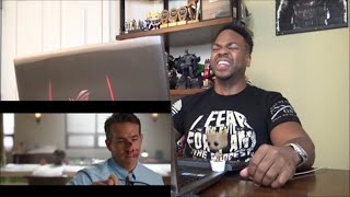 Free Guy | Official Trailer | 20th Century FOX - REACTION! Free Guy | Official Trailer | 20th Century FOX - REACTION!