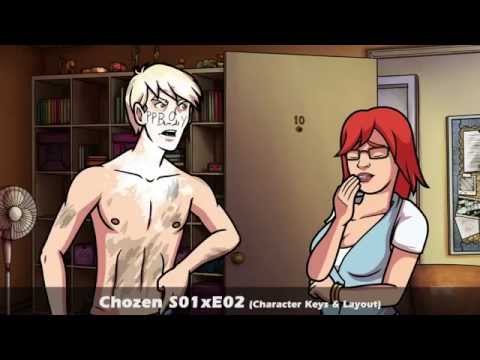 Chozen Reel 2014