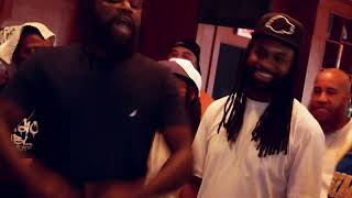 TNBL PRESENTS | DUBB DEE VS N8 | HOSTED BY ROLLA | DESTRUCTION 3 |#TNBL #NEWDMV