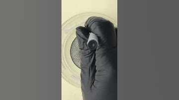 Did you see such an amazing 3D Spirograph Design?