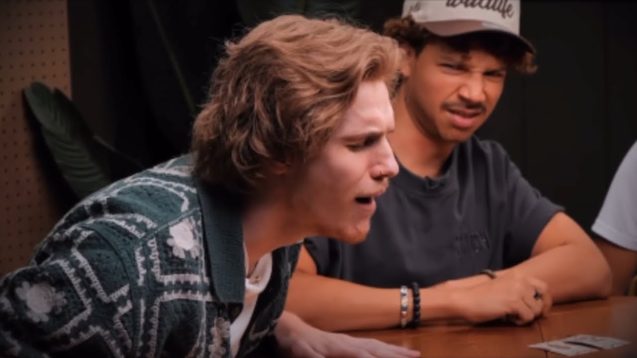 Smosh clips to watch while crop dusting 🛩️