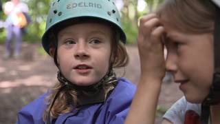 Tourettes Action - Your Story