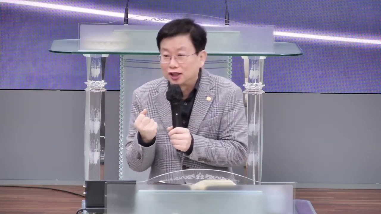 2026 02 22 새벽기도회 