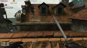 Combat Arms Teleport Hack