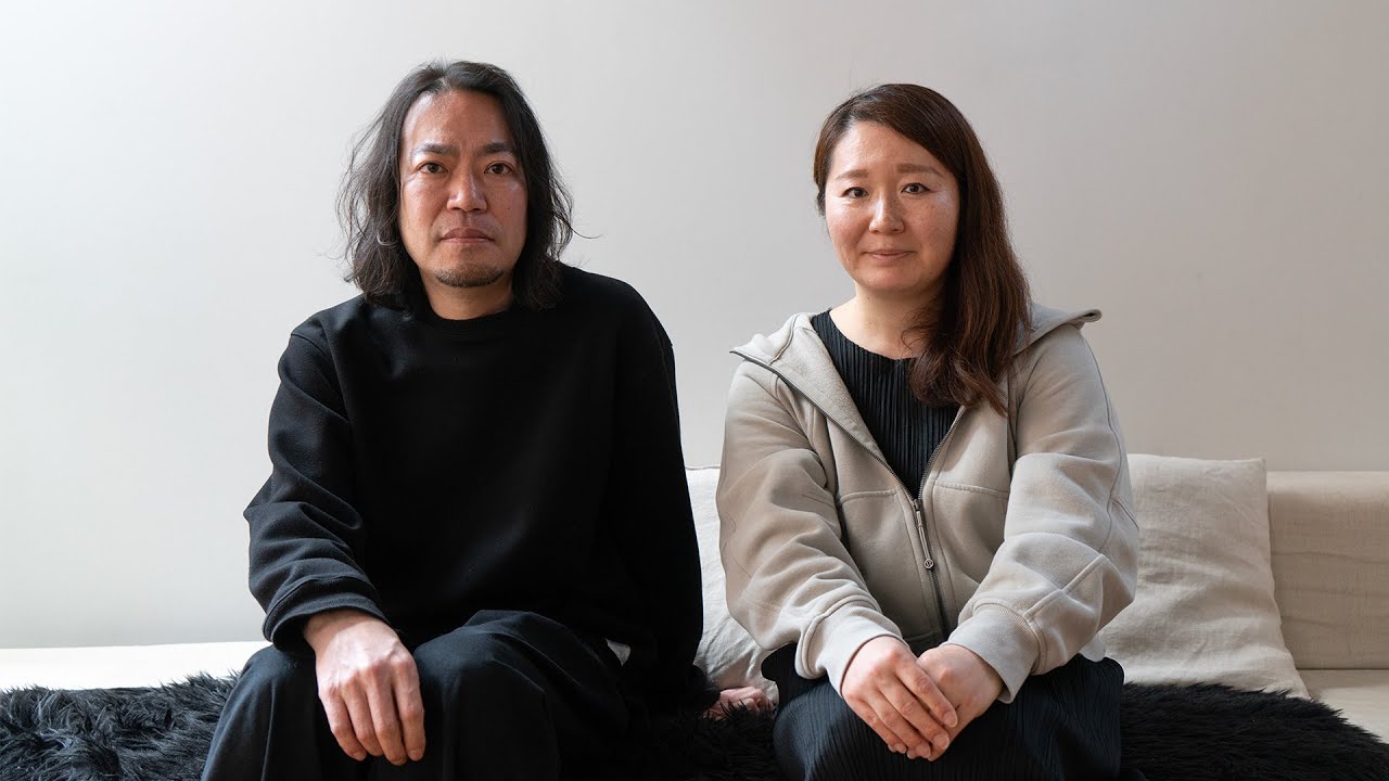 門脇耕三（建築家／建築学者）益田一美（TOKYO COOK CEO