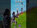 3 Strikes AAAANNNNDD YOUR OUT!!! #fortnite #kneecapper #UEFN #islandmapcode #freeforall