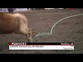 Dawson Dillon At CFR 46