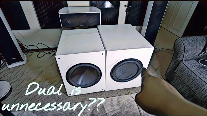 The TRUTH about Dual/Multiple Subs.. What They Didn't Tell You