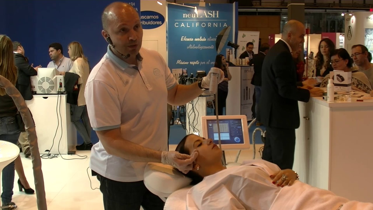 HIFU - Ultrasonidos Focalizados de Alta Intensidad - Demostración Ultralift HIFU Facial