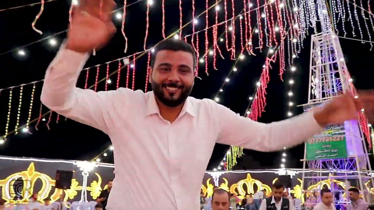 أفراح ال الشطناوي || العريس محمد الشطناوي | مراكز زوزو الشطناوي || 0777721221 ج1