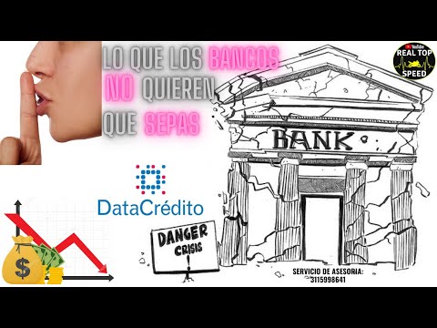 Video: Cómo Saber Cuánto Le Debe A Un Banco