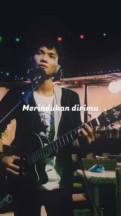 Tinggal Kenangan - Tri Suaka #shorts #caramel #trisuaka