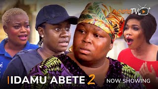 Idamu Abete 2 Latest Yoruba Movie 2023 Drama | Victoria Kolawole | Kemity | Yinka Solomon |Diva Gold