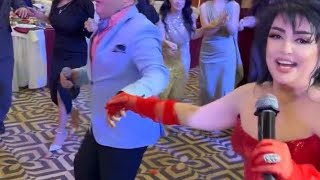 Afet Hesenova - Dom dom kurşunu / Mahsup