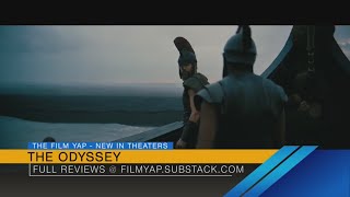 The Film Yap: What’s New in Theatres, Digital/Demand & on Disc