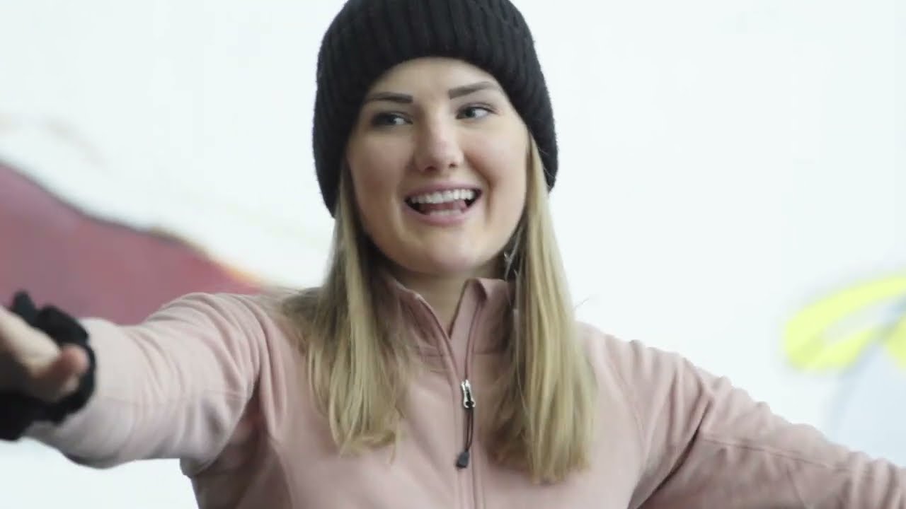 Team building day with the Buddy Programme