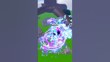 THE GAS FRUIT IS RUINING BLOX FRUITS