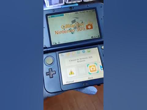 3ds - YouTube
