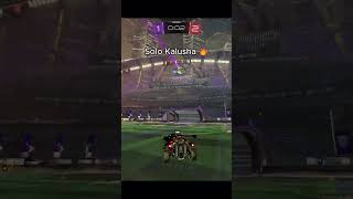 SOLO KALUSHA 🔥