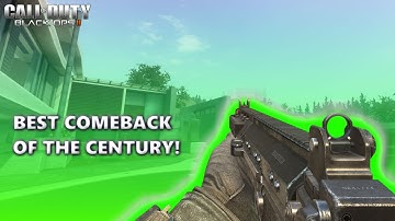 Black Ops 2: BEST CLASS SETUP - "FAL" (No Mercy) - Call of Duty BO2 Gameplay