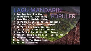 Download lagu KUMPULAN LAGU MANDARIN HITS||POPULER|| ENAK DI DENGAR -TOP CHINESE SONGS VOL.15