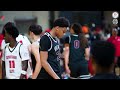 No. 1 recruit Marcus Spears Jr. is ELITE 😤 HIGHLIGHTS from Nike EYBL Session I 💪 | SportsCenter Next