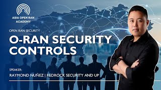 O-RAN Security Controls