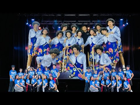 Before the Spotlight: Hiphop Intramurals 2k26 