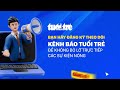 Cha cùng con trai và cháu trai mất tích khi tắm sông ở Lâm Đồng
