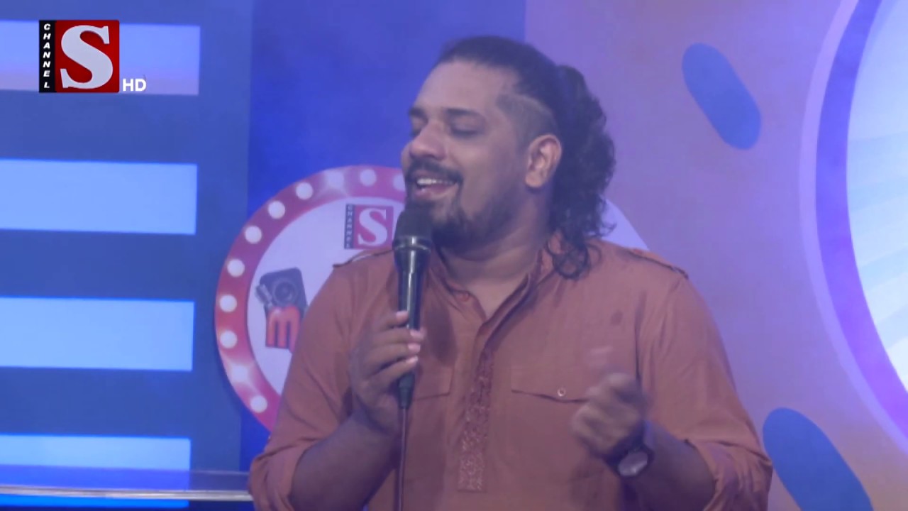 চিটাগাংইয়া পোয়া।Chittagainga Powa। রাফাত । Rafat I Music Hour। চ্যানেল এসIChannel S