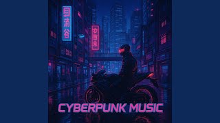 Midnight Hacker – Ambient Tech Noir