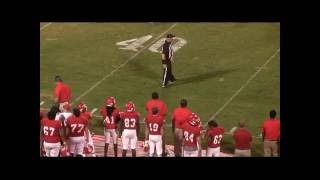 EHS Football 7 Oct 2016 V Charles Henderson 2 hr 23 Min
