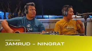 🔥 Jamrud - Ningrat ‼️ Acoustic Live Cover
