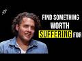 MARK MANSON: Find Something Worth Suffering For | Rich Roll Podcast Clips