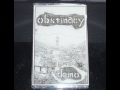 Obstinacy - Kamaranai Nanimo...