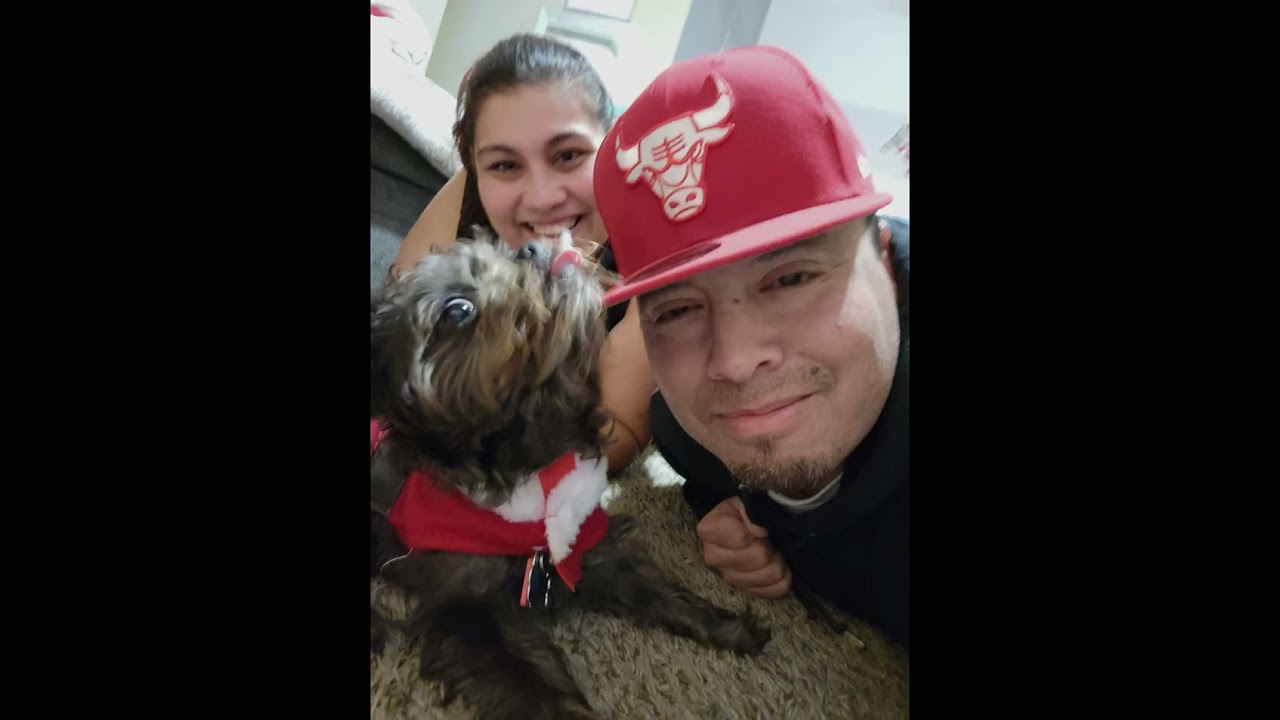 Happy 45th birthday my love