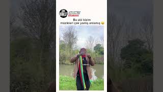 Muhteşem Dansın müzikle uyumu gündem oldu. 😂😂
