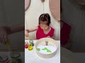 Fizzy Experiment 🍂 #idemain #idemainanak #funactivities #experiment #sains #funactivitywitheri