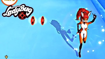 Miraculous Ladybug And Cat Noir - Gameplay Walkthrough Part 2 - Evillustrator (iOS, Android)