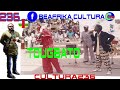 Tougbato toucha tongbonda gbavini centrafrique theatre