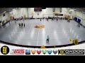 🎥 V1: Rubene/KSS - Lielvārdes SC/Ogre (1/2 F, 2. spēle) (14.03.2026)