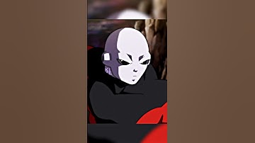 Jiren Uses One Punch (dbs edit) #dbsedit #dbedit #dbsedits
