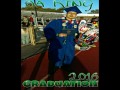 Ja king  high school graduation mixtape