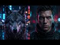 WOLVES — Night Drive Power | Dark Electronic Hit