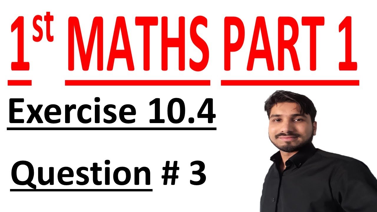 Fsc math helping book part 1