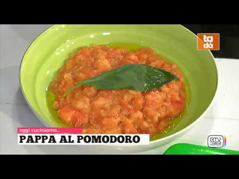 Video: Macchia Ad Anello Di Pomodoro