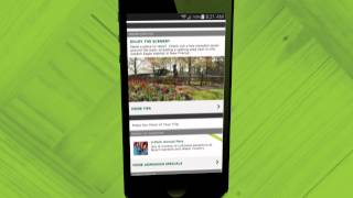 Busch Gardens Mobile App| Busch Gardens Williamsburg VA screenshot 5