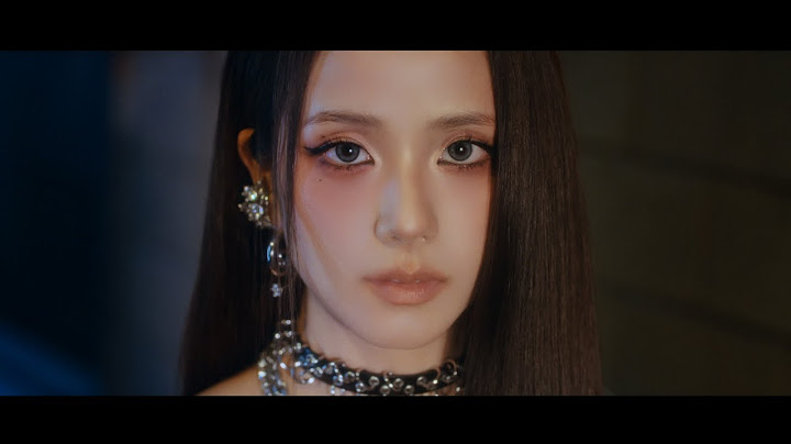 2025 JISOO ASIA TOUR : LIGHTS, LOVE, ACTION! TRAILER