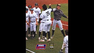 Broder Katke - Brother Rice | Home Run in CHSL Quarterfinal
